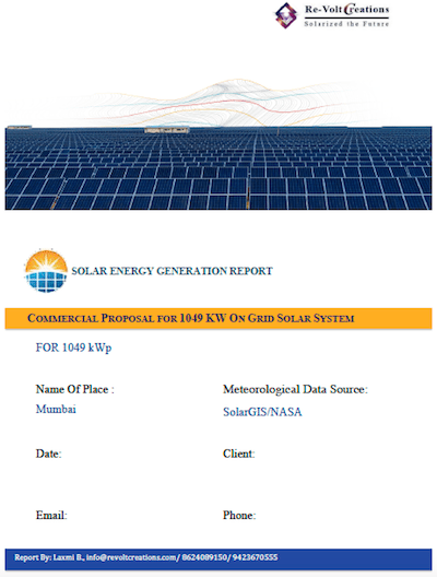 1MW BOM-min 1 MW DPR